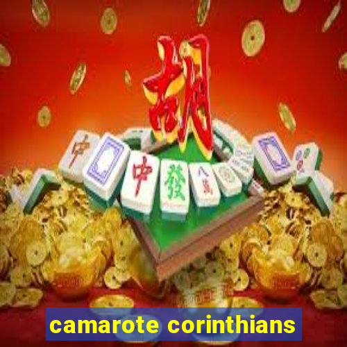 camarote corinthians